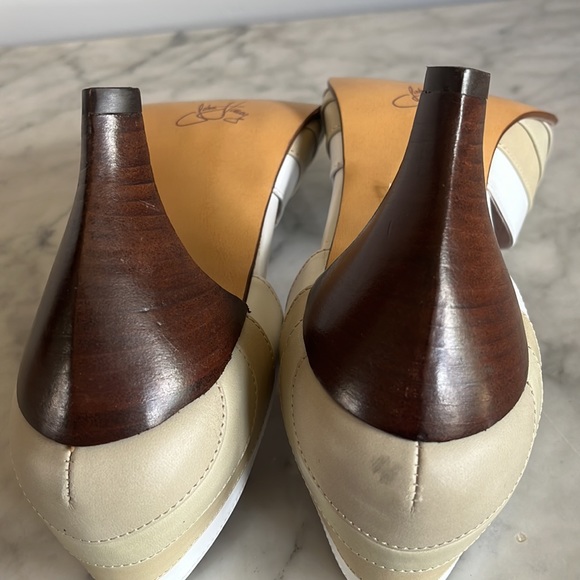 Fluevog Teapots Ceylon W8 - Picture 6 of 10